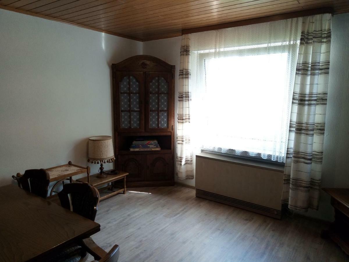 Niederburg Haus Stefanie 빌라 외부 사진