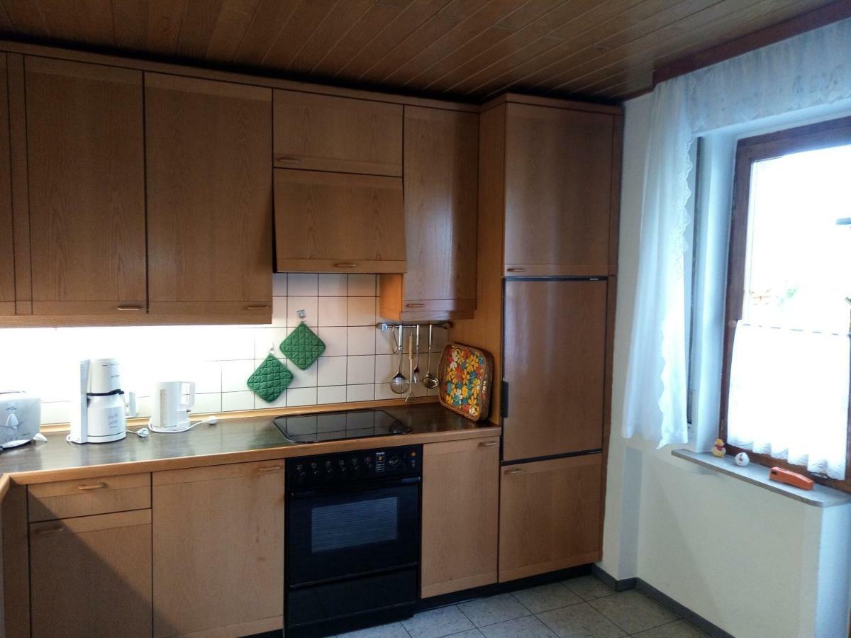Niederburg Haus Stefanie 빌라 외부 사진