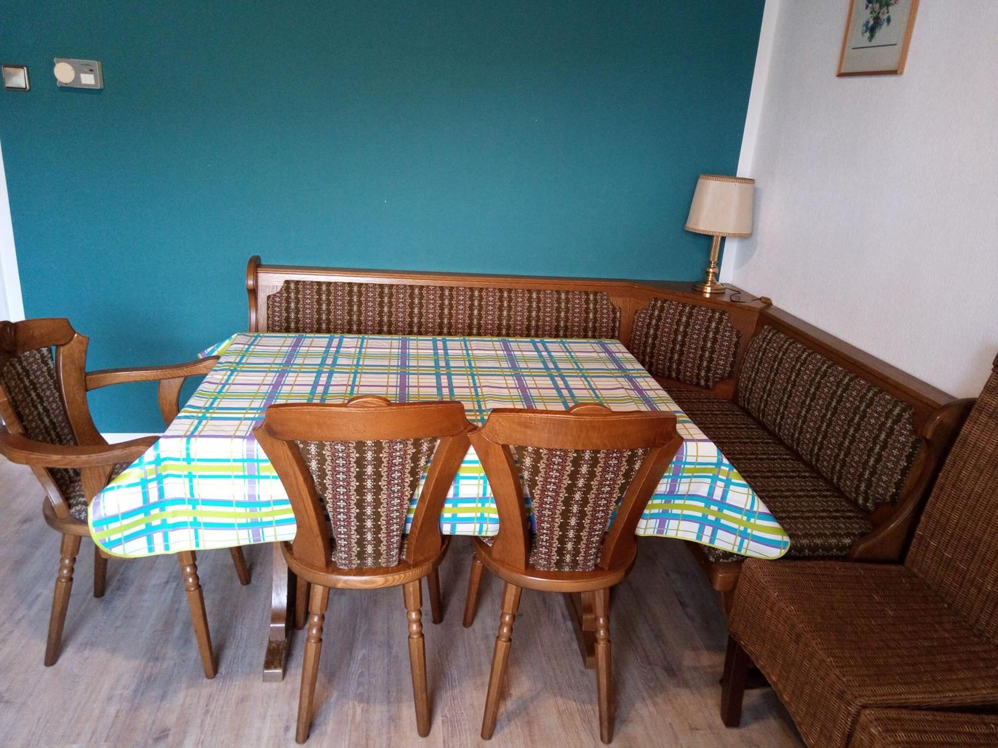 Niederburg Haus Stefanie 빌라 외부 사진