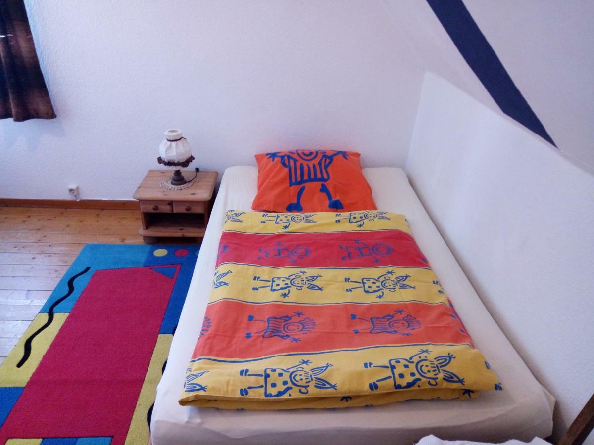 Niederburg Haus Stefanie 빌라 외부 사진