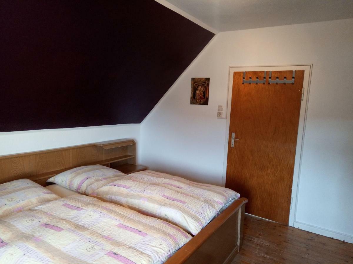 Niederburg Haus Stefanie 빌라 외부 사진