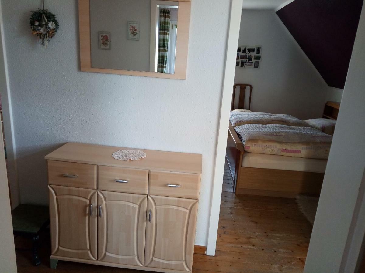 Niederburg Haus Stefanie 빌라 외부 사진