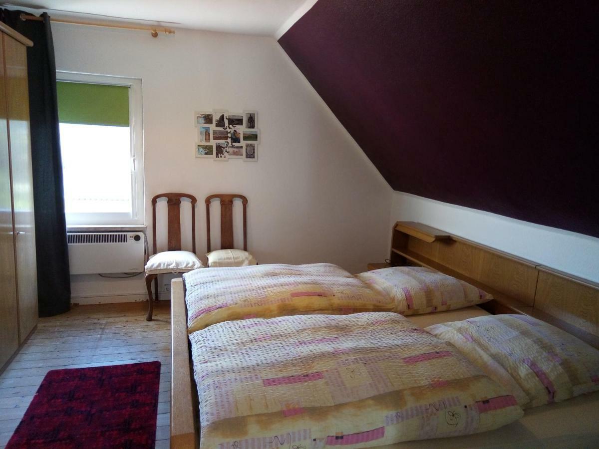 Niederburg Haus Stefanie 빌라 외부 사진