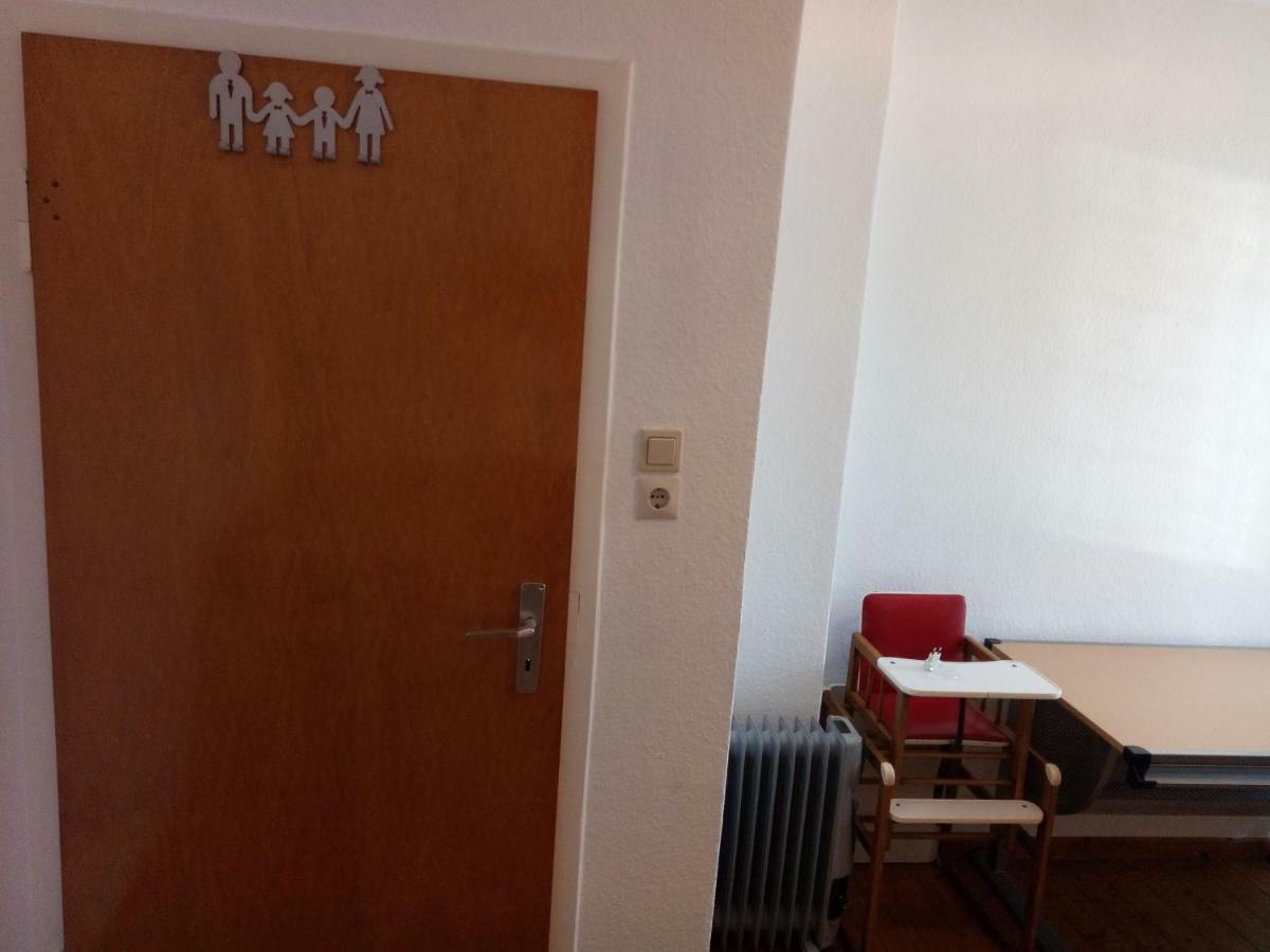 Niederburg Haus Stefanie 빌라 외부 사진