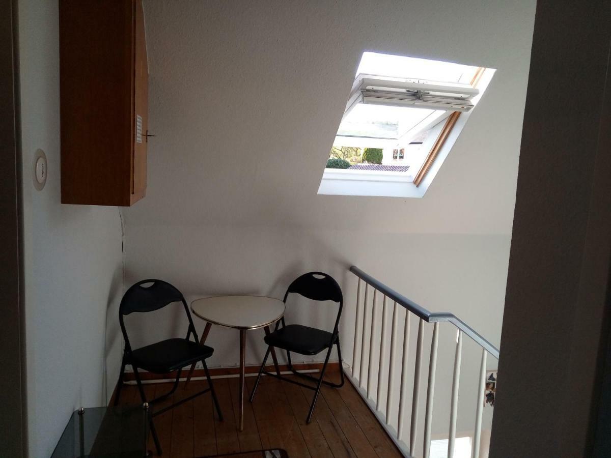 Niederburg Haus Stefanie 빌라 외부 사진