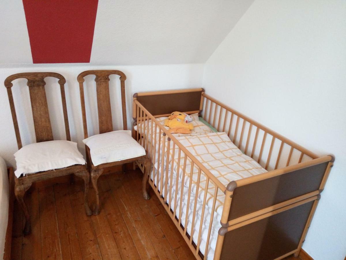 Niederburg Haus Stefanie 빌라 외부 사진