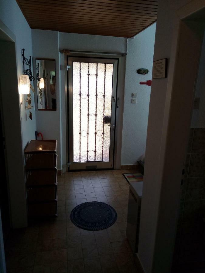 Niederburg Haus Stefanie 빌라 외부 사진