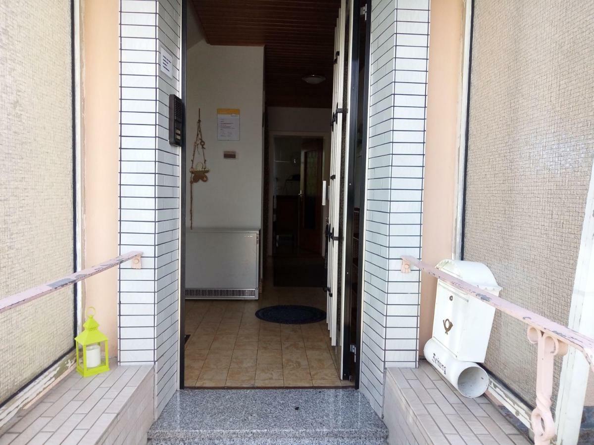 Niederburg Haus Stefanie 빌라 외부 사진